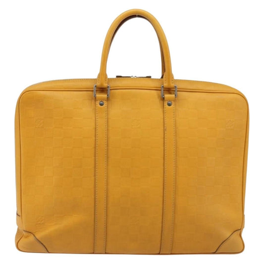 Louis Vuitton Porte - Documents Voyage Briefcase - Brandsamsara