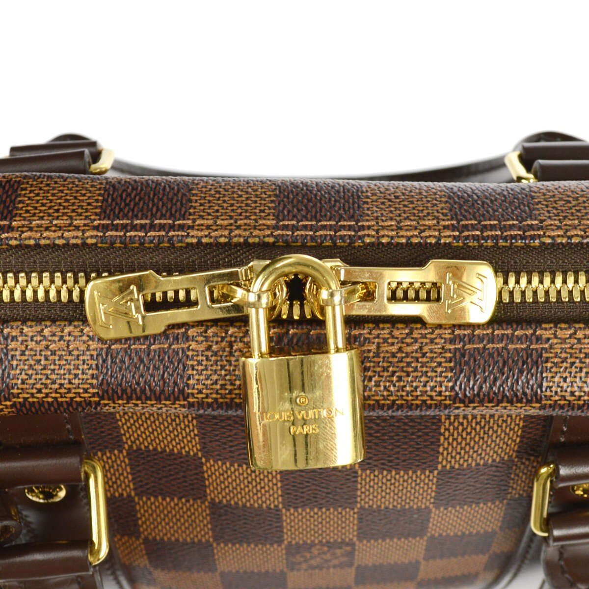 Louis Vuitton Porte - Documents Voyage Briefcase - Brandsamsara