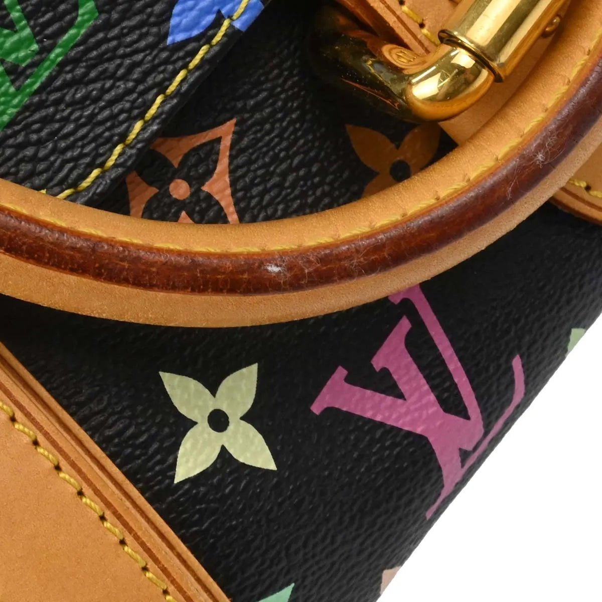 Louis Vuitton Priscilla - Brandsamsara