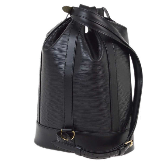 Louis Vuitton Randonnee Backpack - Brandsamsara