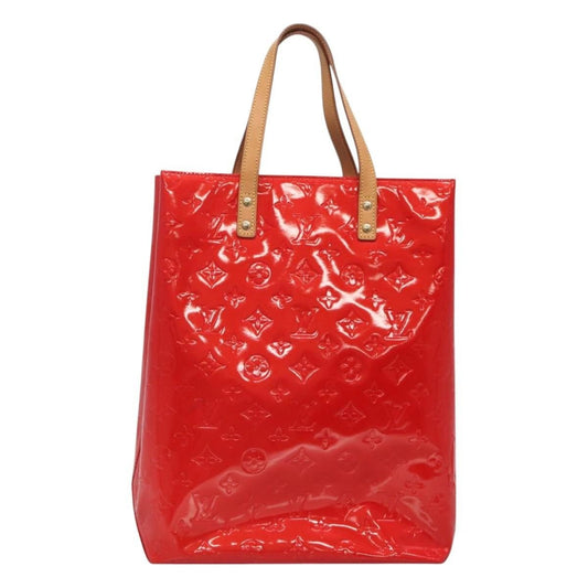 Louis Vuitton Reade Handbag - Brandsamsara