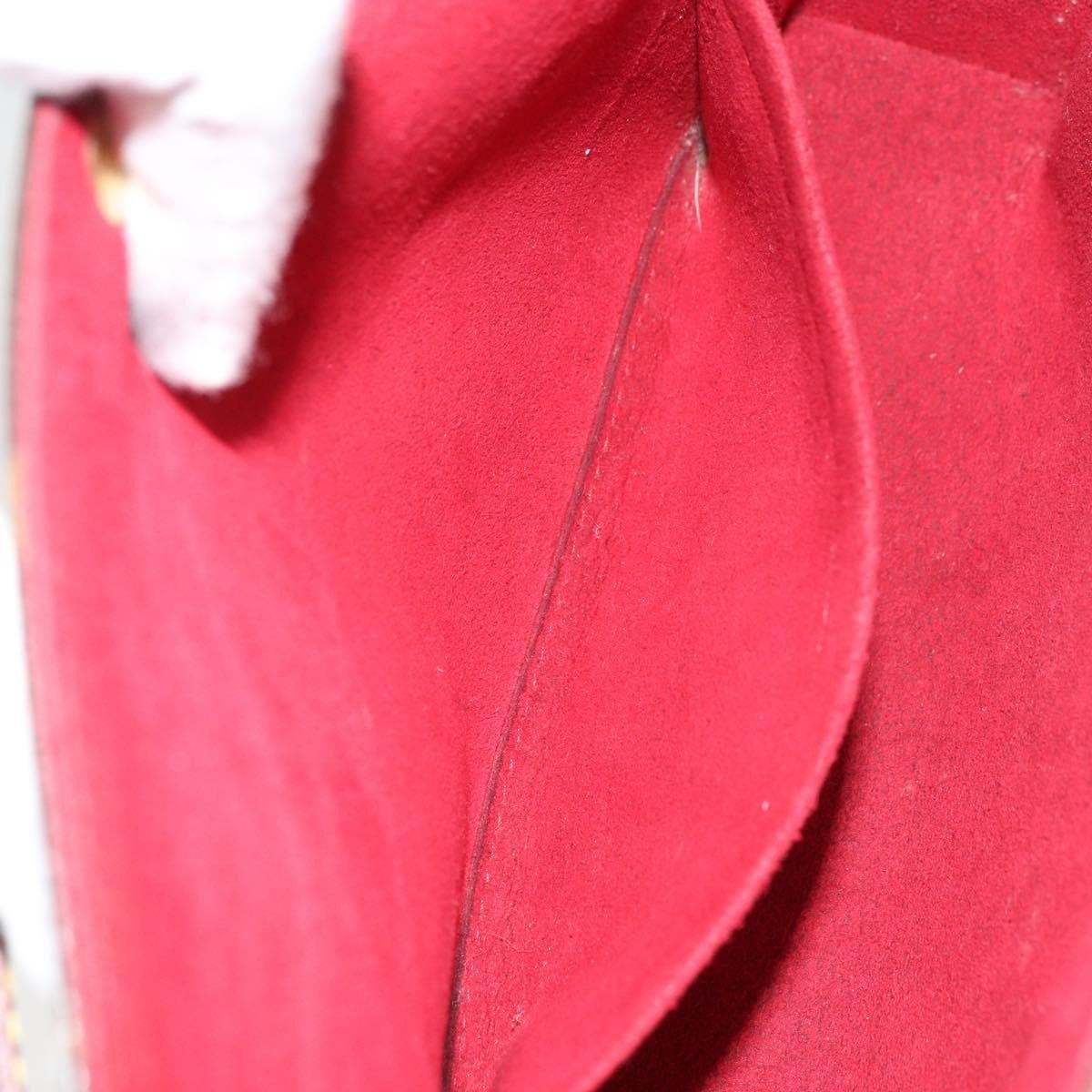 Louis Vuitton Recital Handbag - Brandsamsara