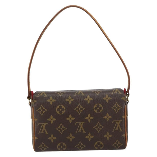 Louis Vuitton Recital Handbag - Brandsamsara