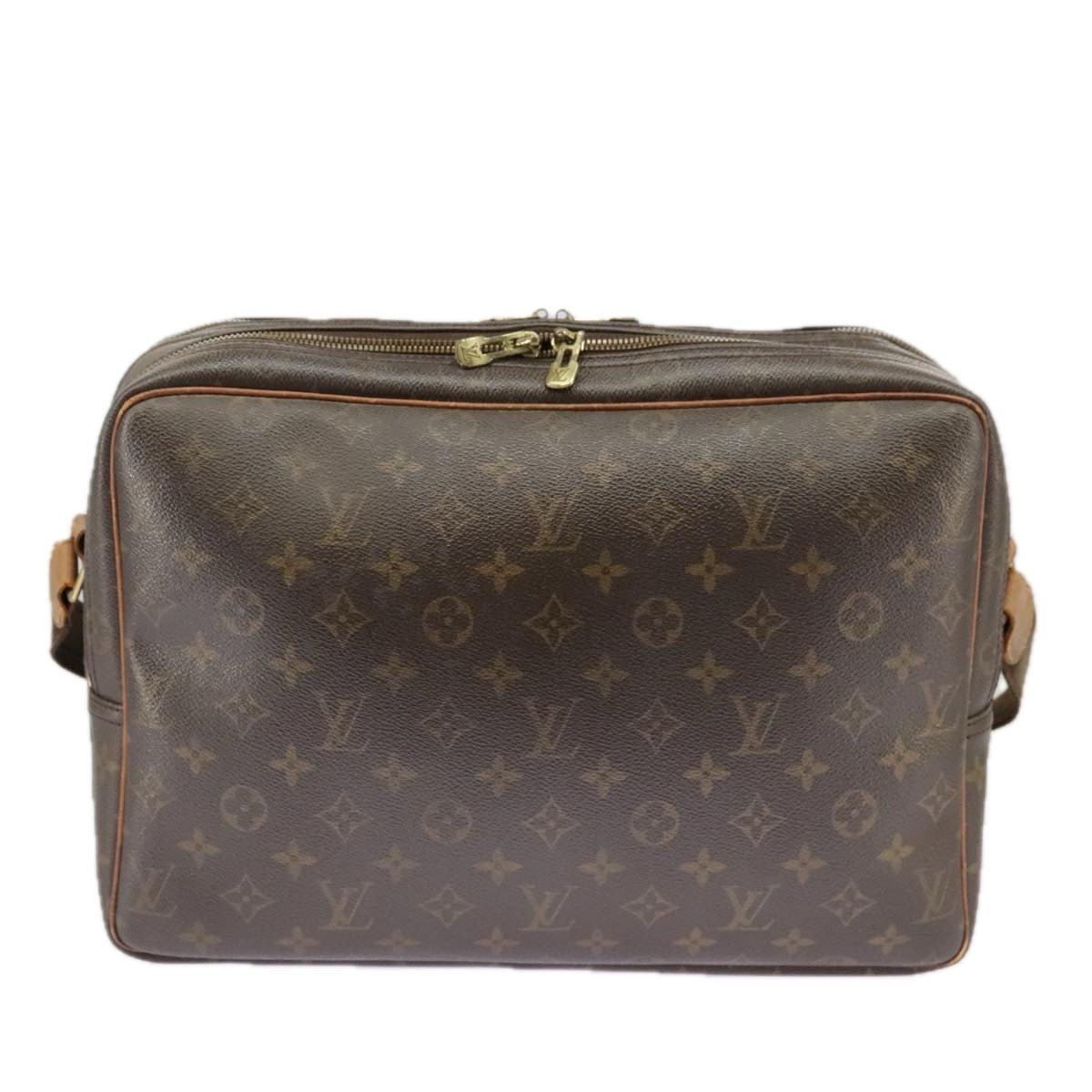 Louis Vuitton Reporter - Brandsamsara