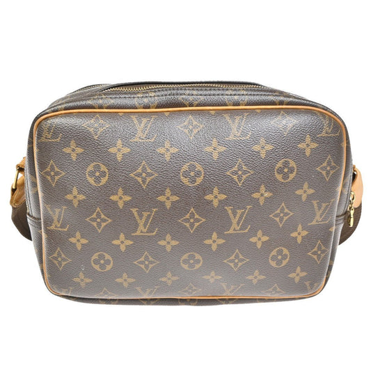 Louis Vuitton Reporter Bag - Brandsamsara
