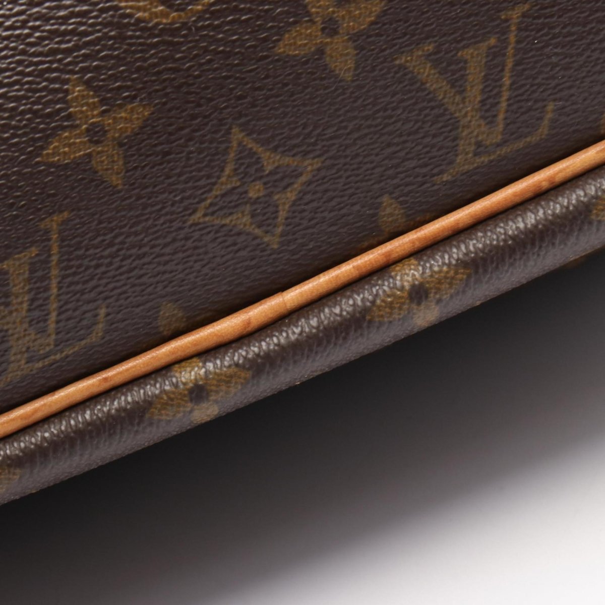 Louis Vuitton Reporter pm - Brandsamsara