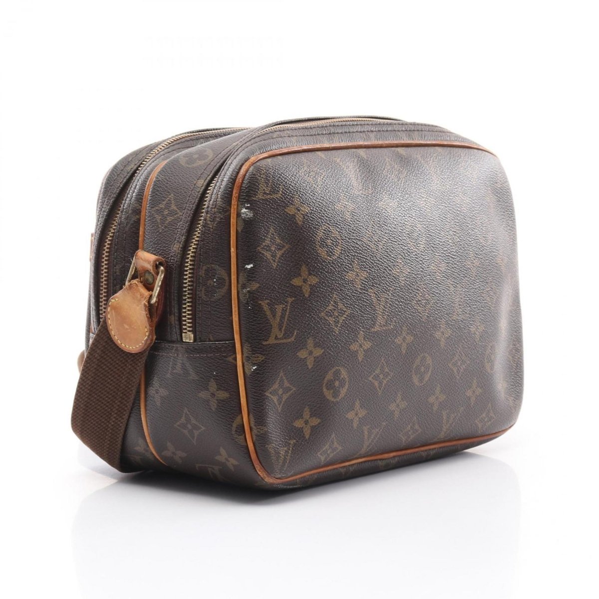Louis Vuitton Reporter pm - Brandsamsara