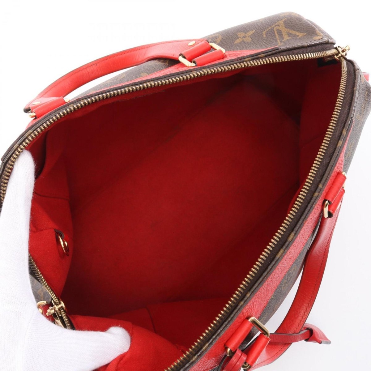 Louis Vuitton Retiro Pm - Brandsamsara