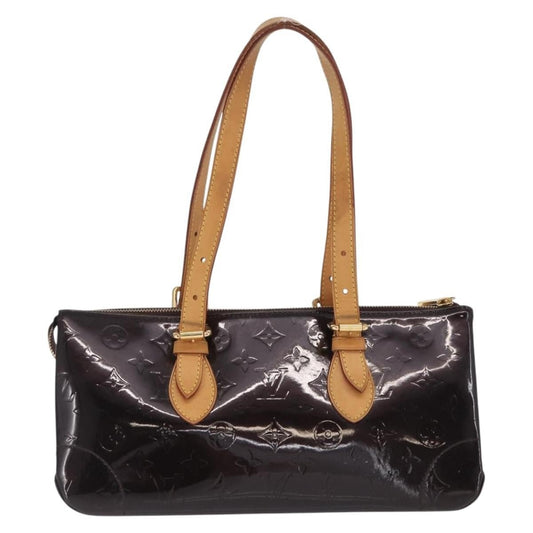 Louis Vuitton Rosewood Avenue Handbag - Brandsamsara