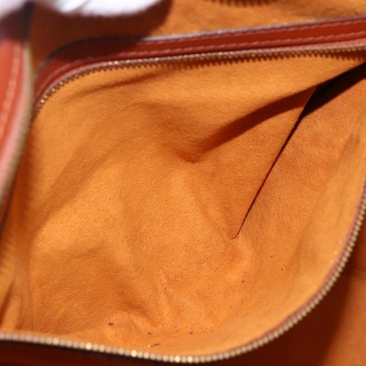 Louis Vuitton Saint Jacques Handbag - Brandsamsara