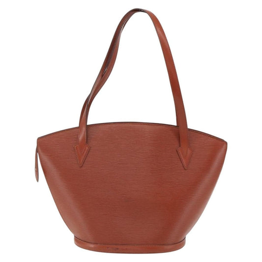 Louis Vuitton Saint Jacques Handbag - Brandsamsara