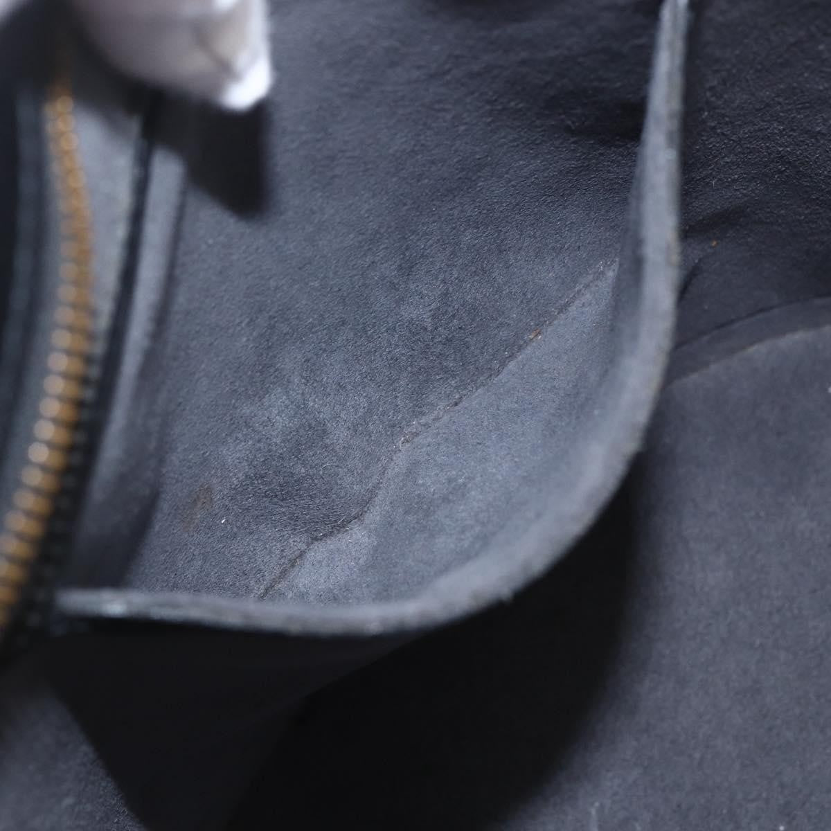 Louis Vuitton Saint Jacques Handbag - Brandsamsara