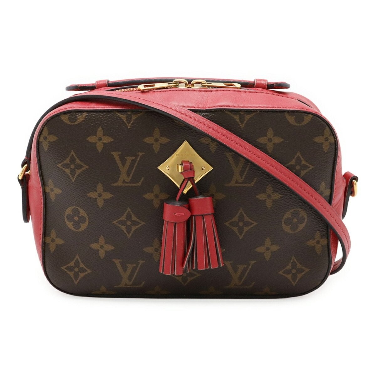 Louis Vuitton Saintonge - Brandsamsara