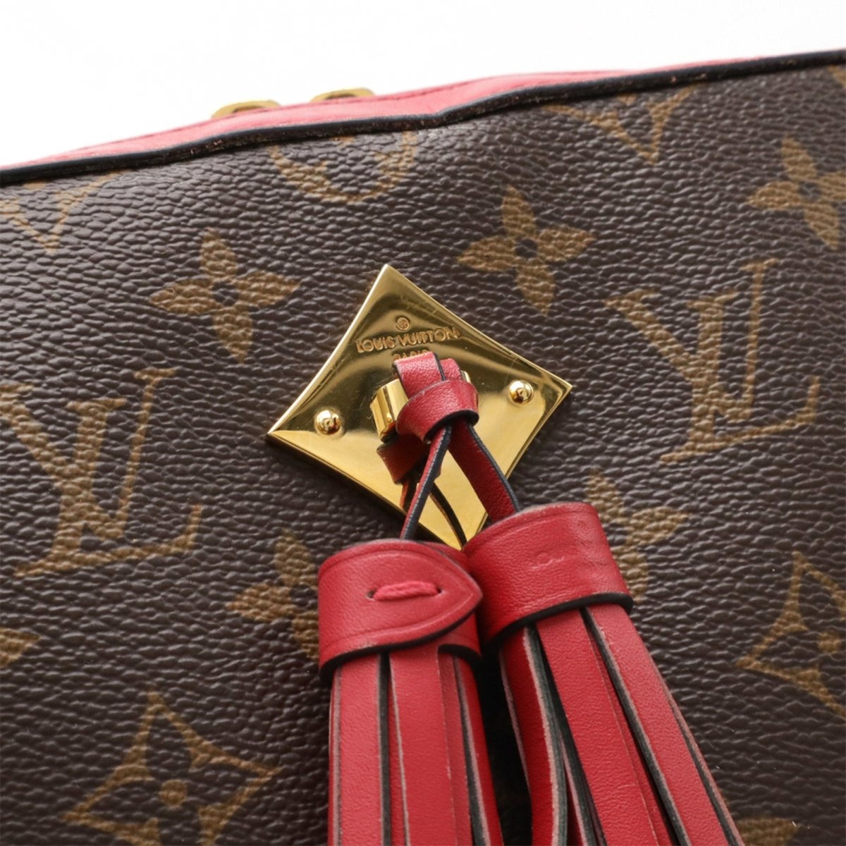 Louis Vuitton Saintonge - Brandsamsara