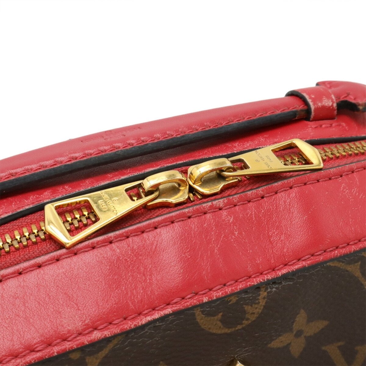 Louis Vuitton Saintonge - Brandsamsara