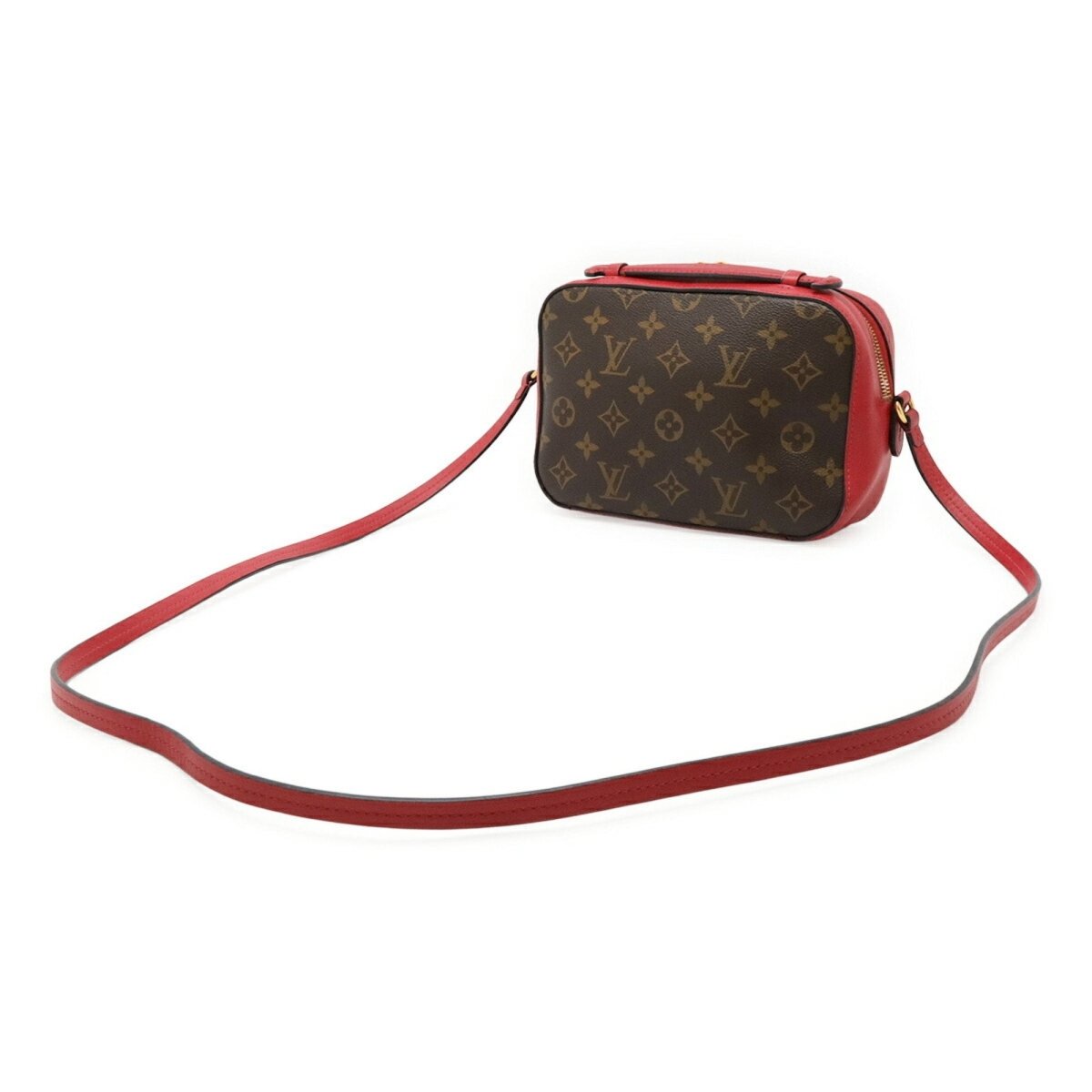 Louis Vuitton Saintonge - Brandsamsara