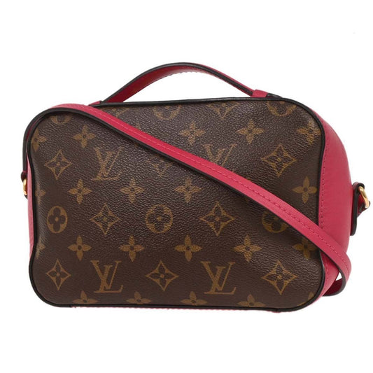Louis Vuitton Saintonge Handbag - Brandsamsara