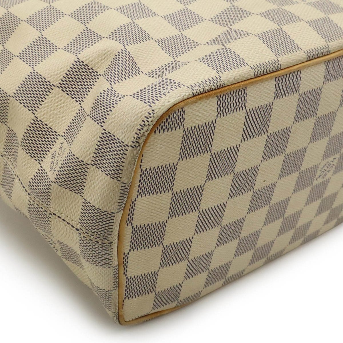 Louis Vuitton Saleya - Brandsamsara