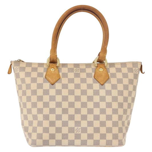 Louis Vuitton Saleya Handbag - Brandsamsara