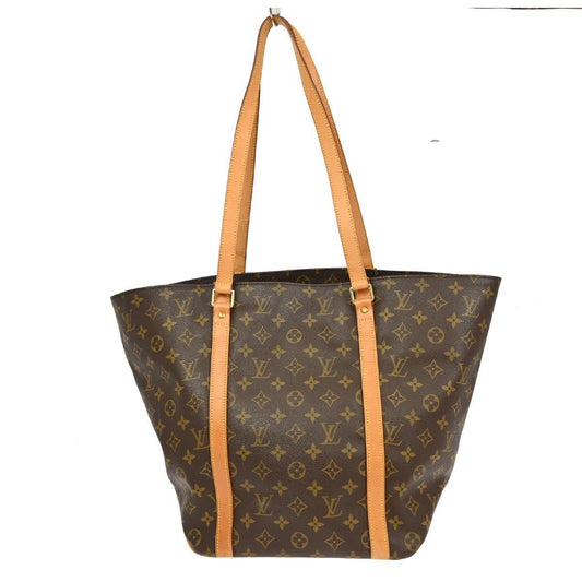 Louis Vuitton Shopping Sac Handbag - Brandsamsara