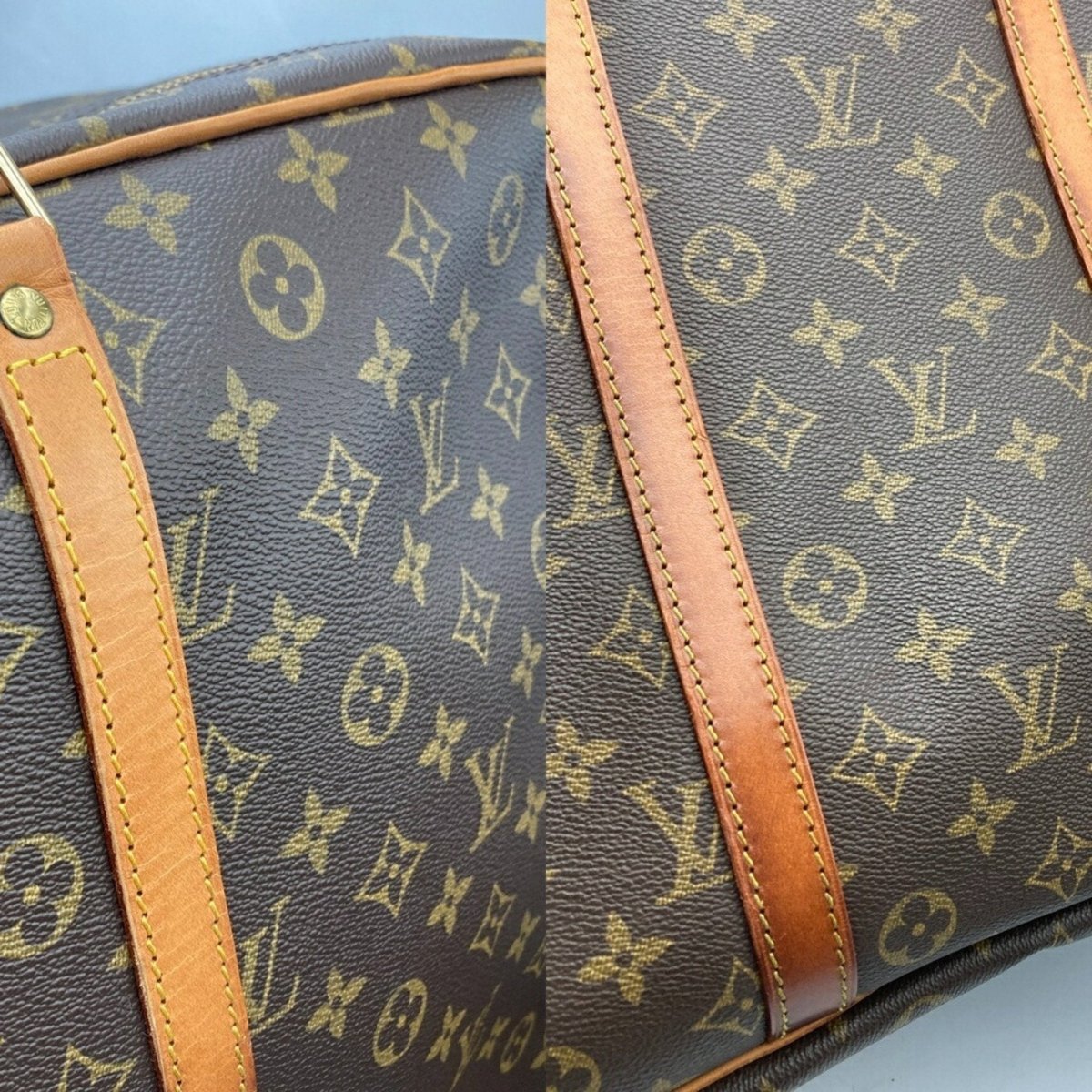 Louis Vuitton Sirius - Brandsamsara