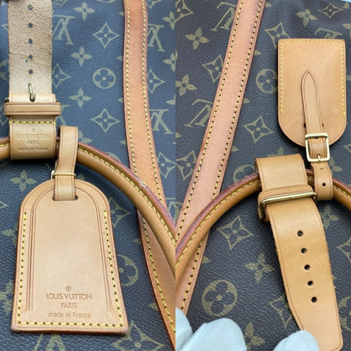 Louis Vuitton Sirius - Brandsamsara