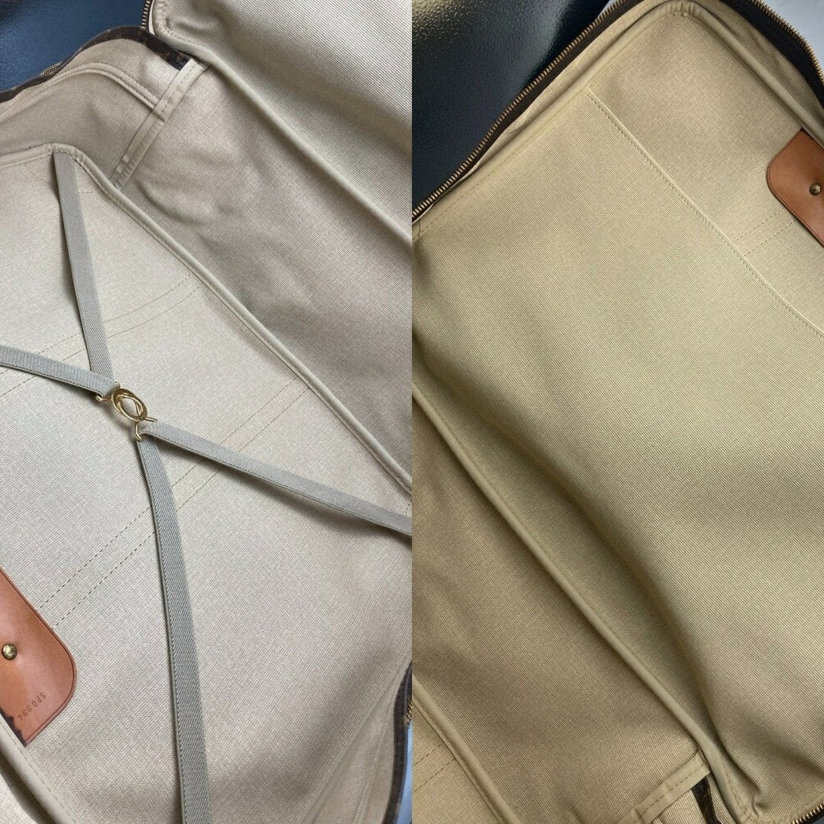 Louis Vuitton Sirius - Brandsamsara