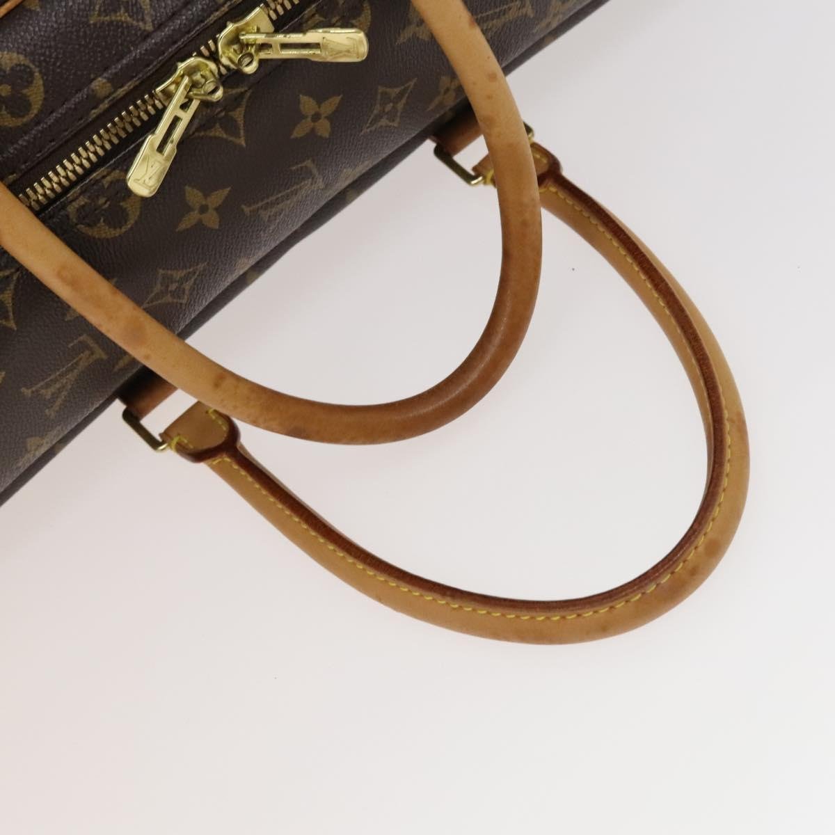 Louis Vuitton Sirius - Brandsamsara