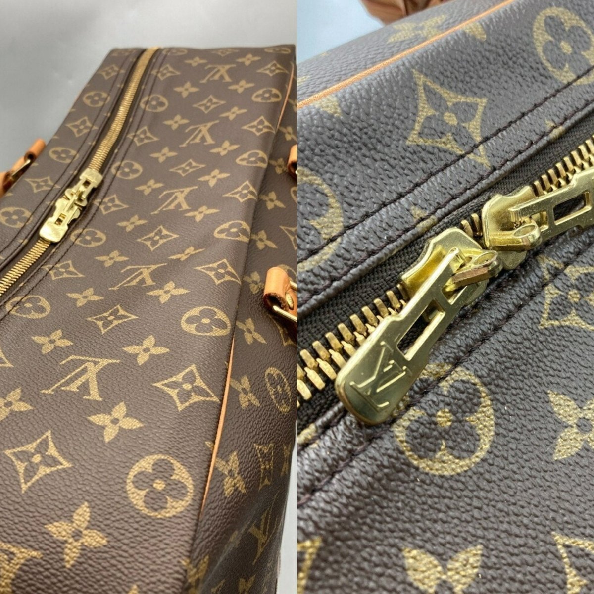 Louis Vuitton Sirius - Brandsamsara