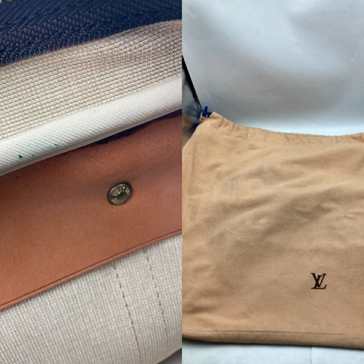 Louis Vuitton Sirius - Brandsamsara