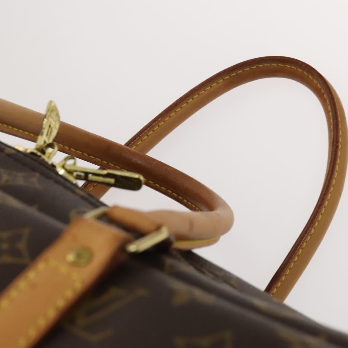 Louis Vuitton Sirius - Brandsamsara