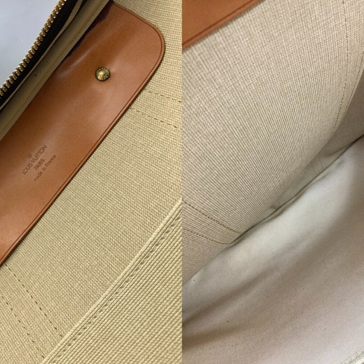 Louis Vuitton Sirius - Brandsamsara