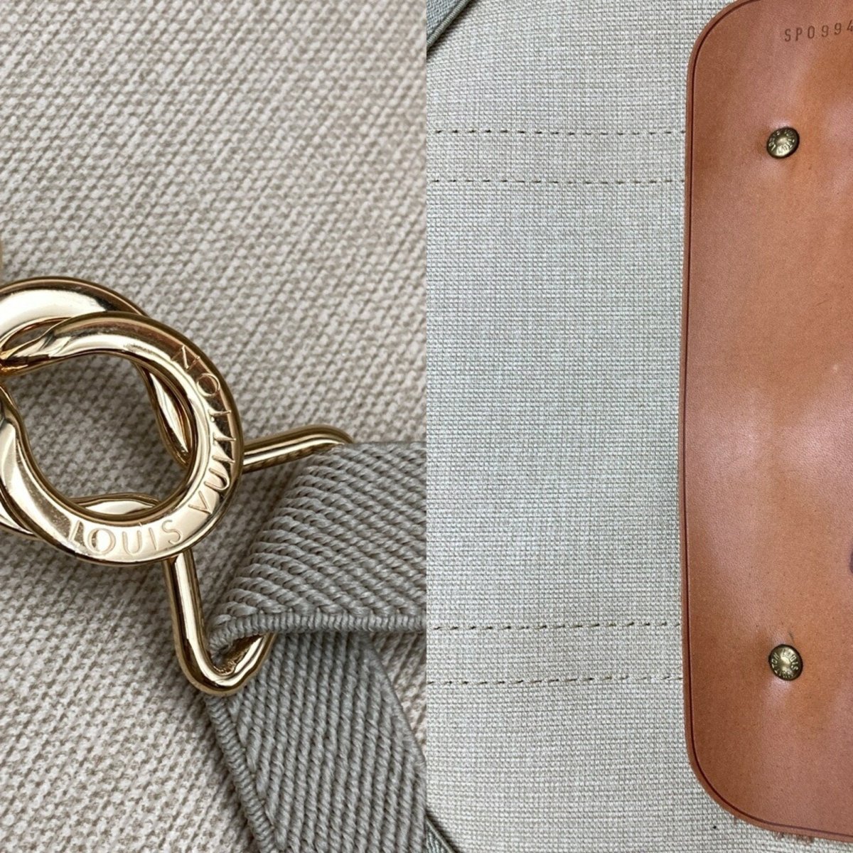 Louis Vuitton Sirius - Brandsamsara