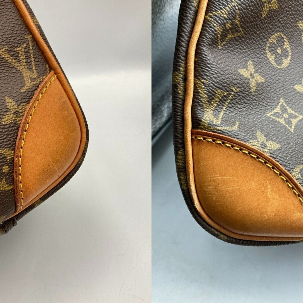 Louis Vuitton Sirius - Brandsamsara