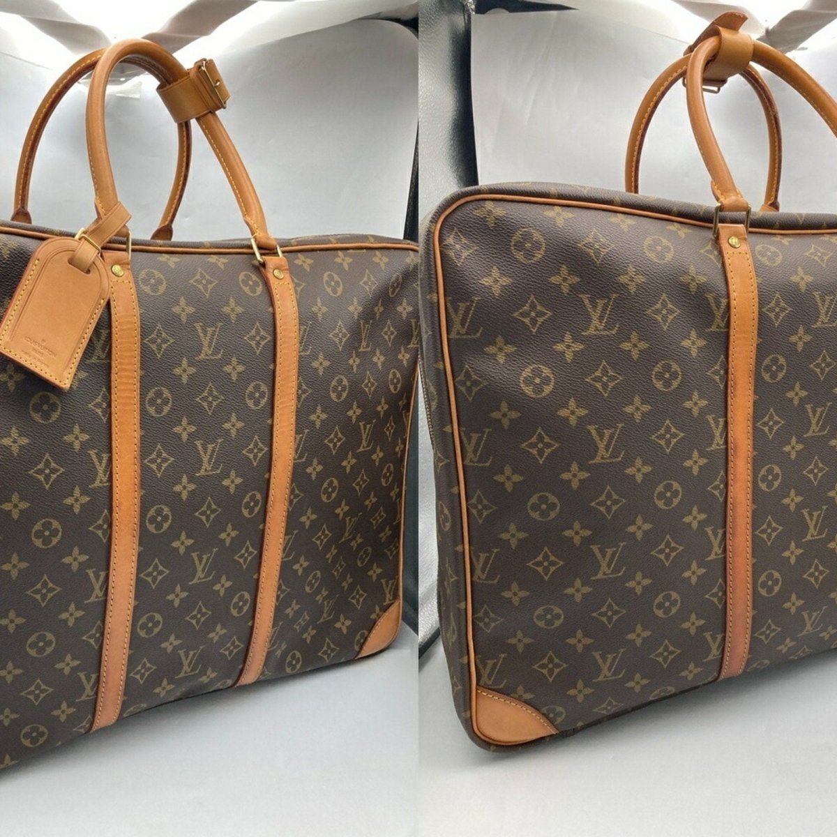 Louis Vuitton Sirius - Brandsamsara