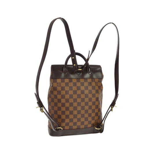 Louis Vuitton Soho - Brandsamsara