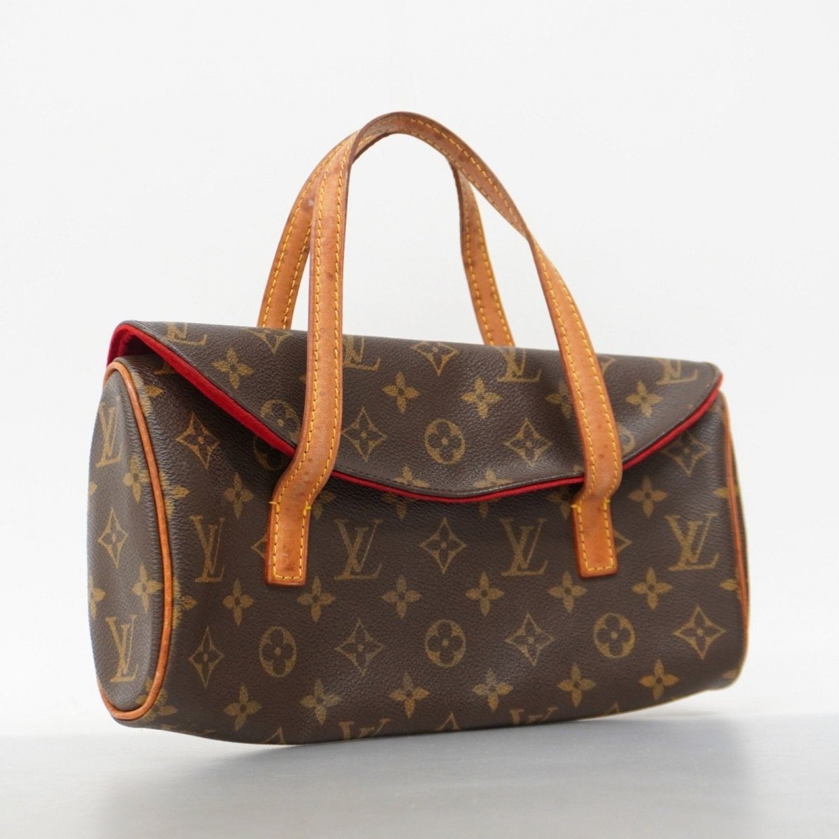 Louis Vuitton Sonatine - Brandsamsara
