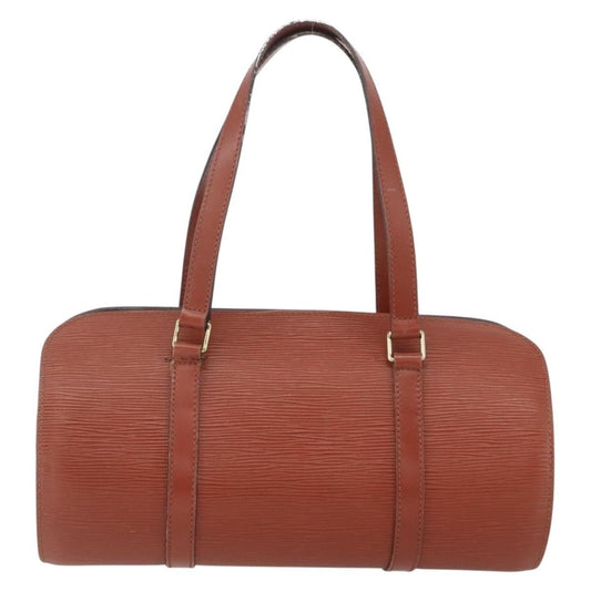 Louis Vuitton Soufflot Handbag - Brandsamsara