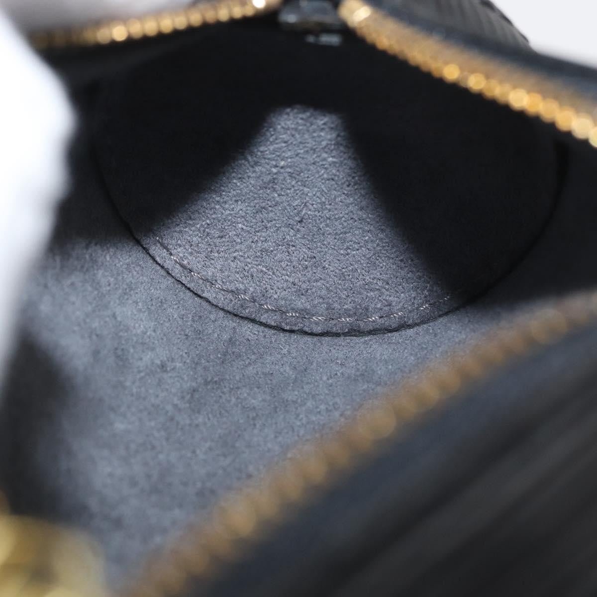 Louis Vuitton Soufflot Pochette - Brandsamsara