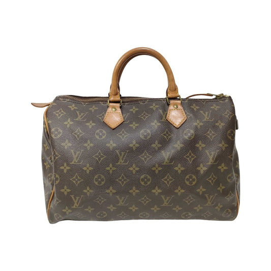 Louis Vuitton Speedy - Brandsamsara