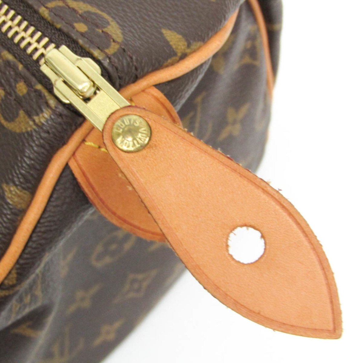 Louis Vuitton Speedy 35 - Brandsamsara