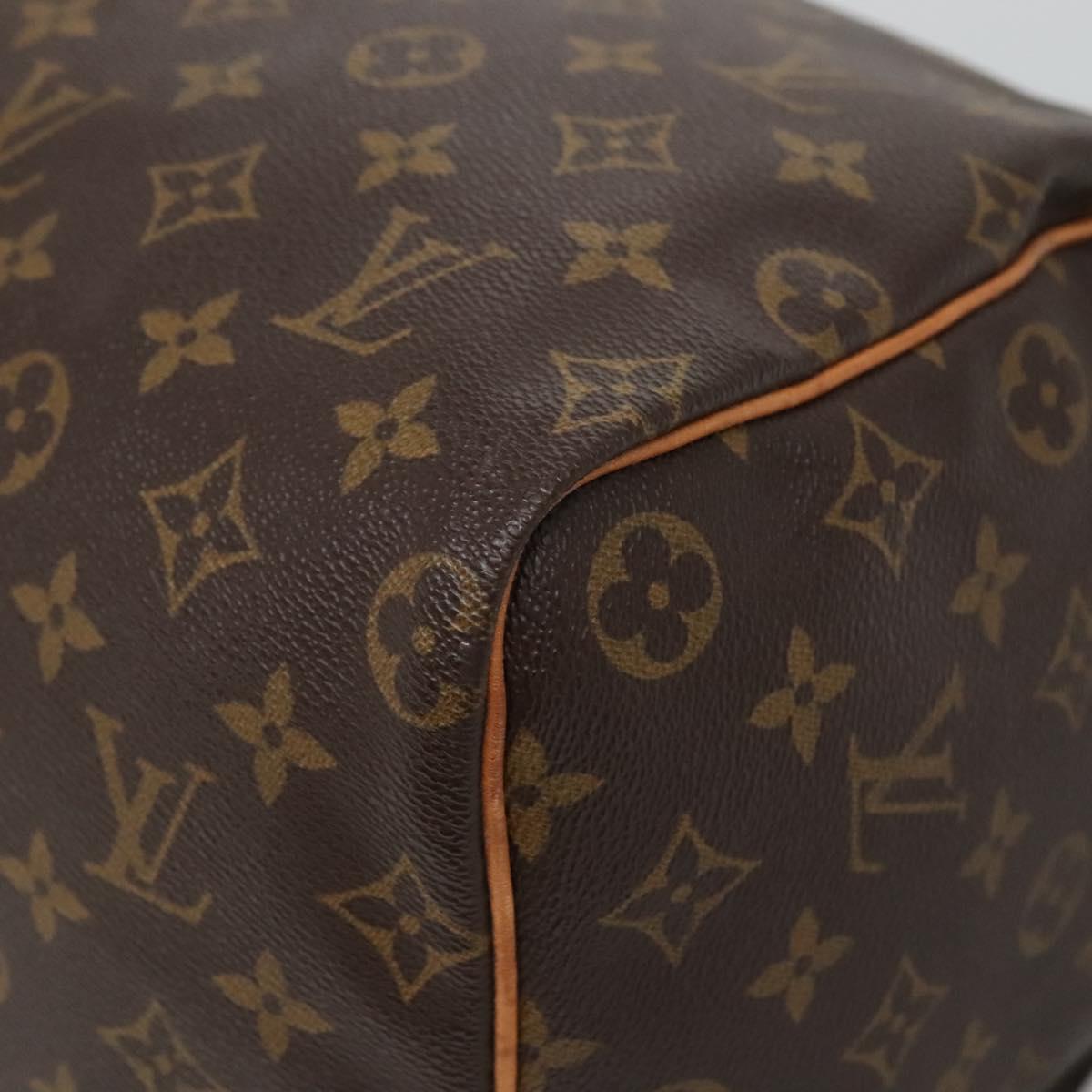 Louis Vuitton Speedy 40 - Brandsamsara
