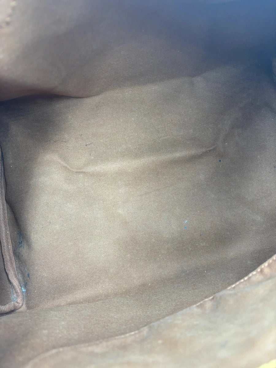 Louis Vuitton Speedy - Brandsamsara