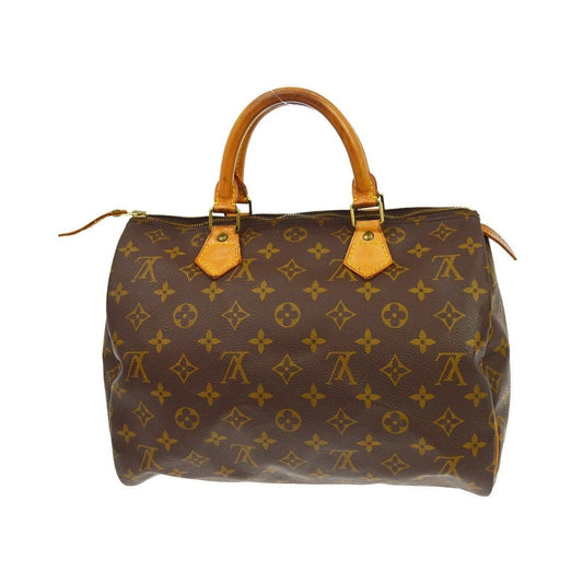 Louis Vuitton Speedy - Brandsamsara