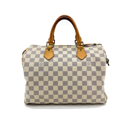 Louis Vuitton Speedy Bandouliere - Brandsamsara