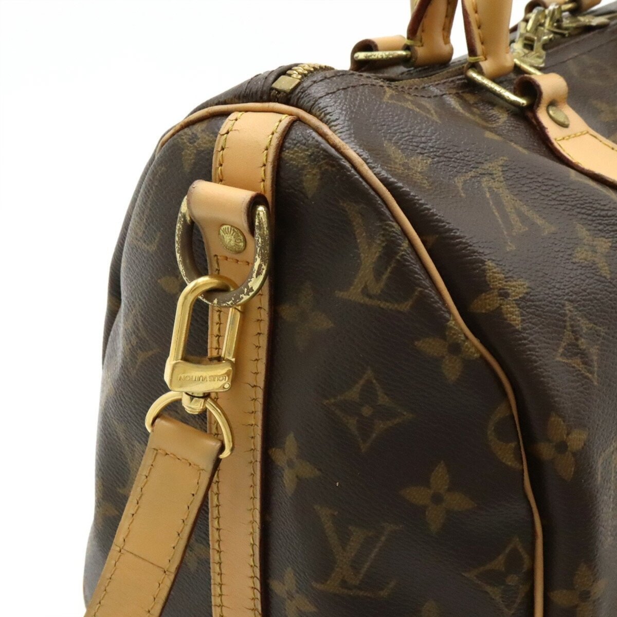 Louis Vuitton Speedy Bandoulière 30 - Brandsamsara