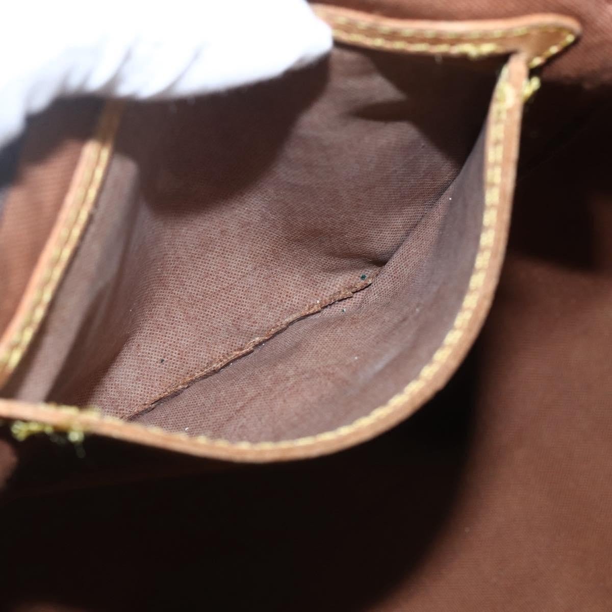 Louis Vuitton Speedy Handbag - Brandsamsara