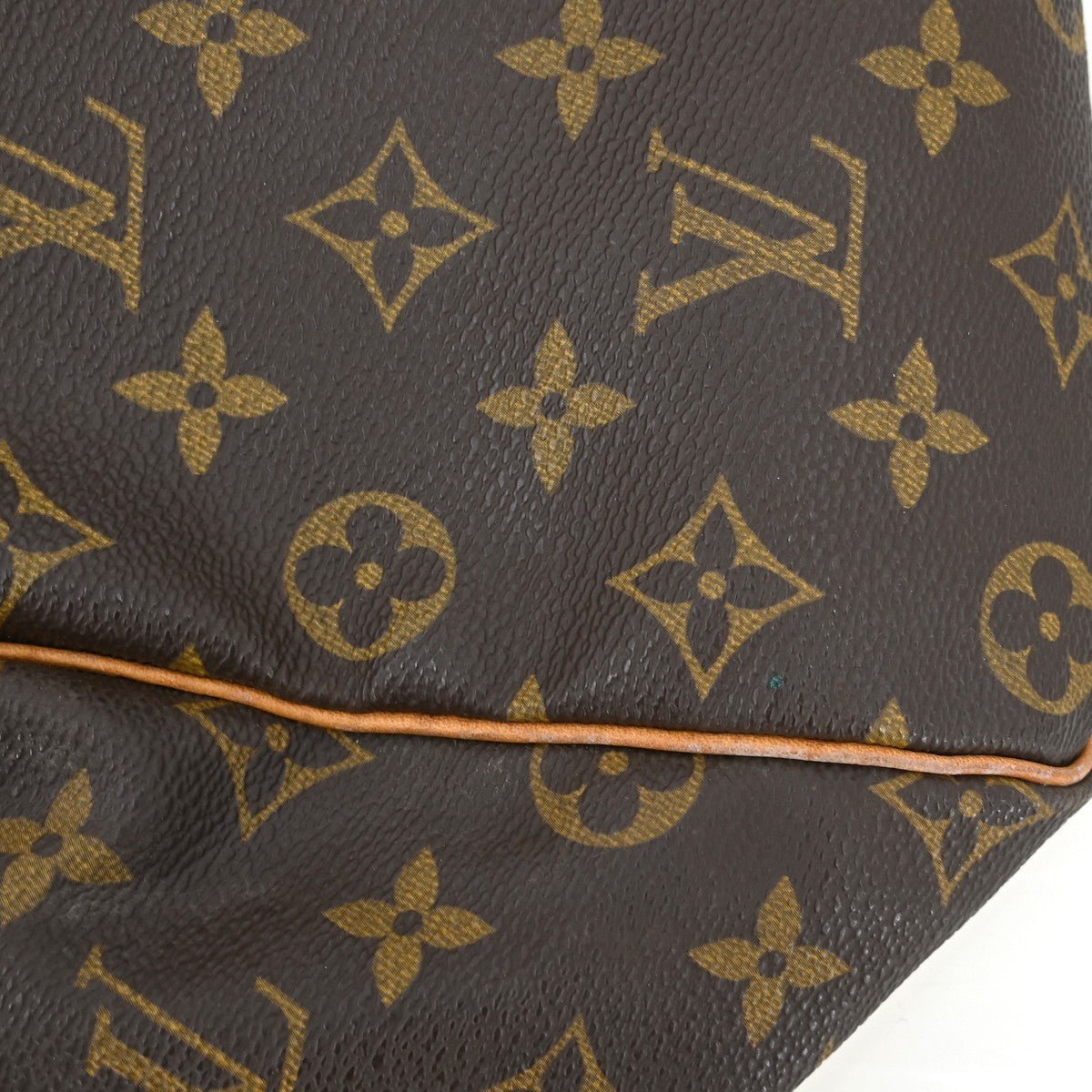Louis Vuitton Speedy Handbag - Brandsamsara