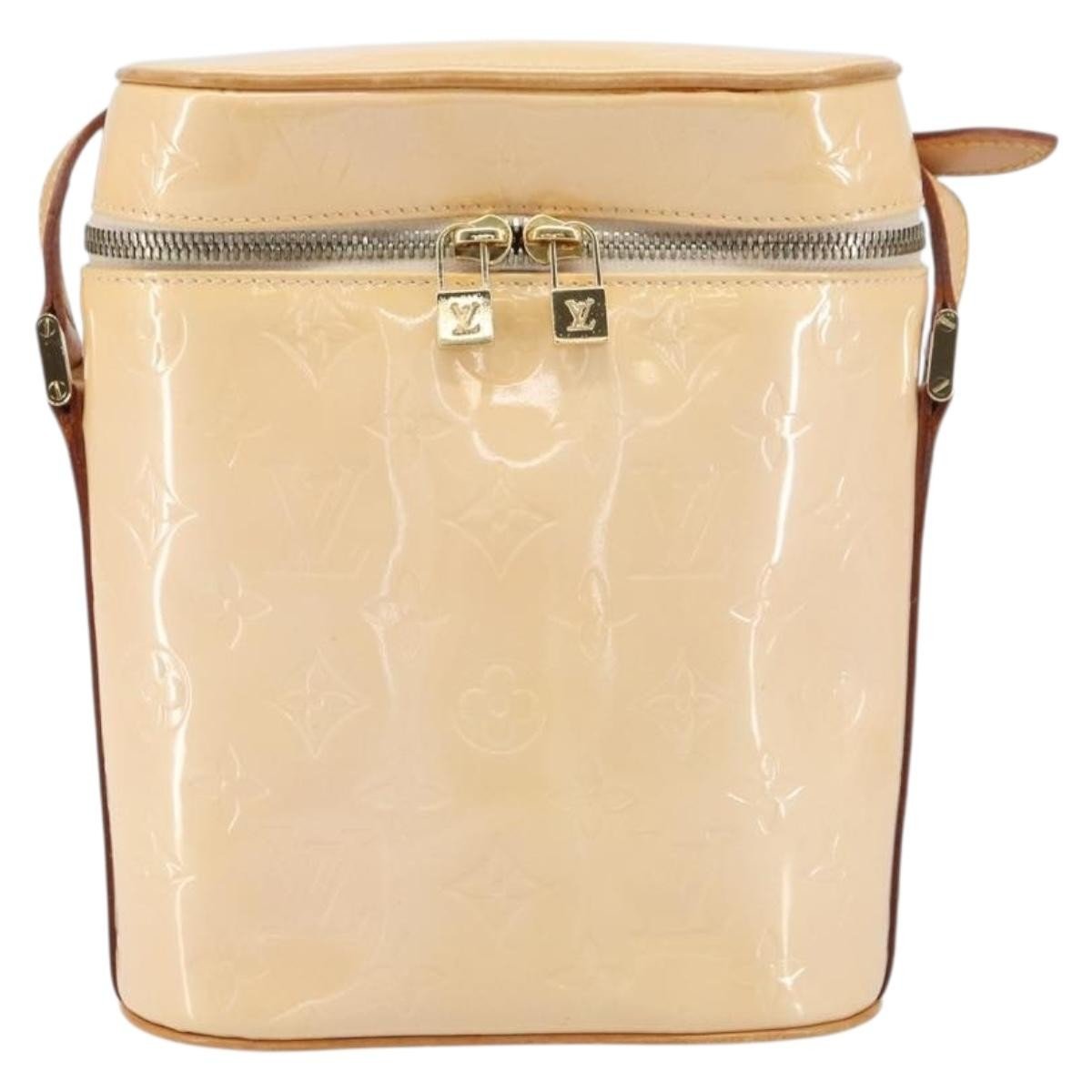 Louis Vuitton Sullivan Handbag - Brandsamsara