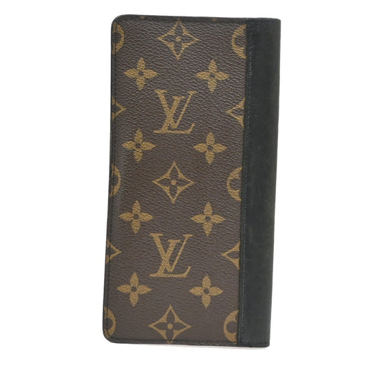 Louis Vuitton Tanon Wallet - Brandsamsara